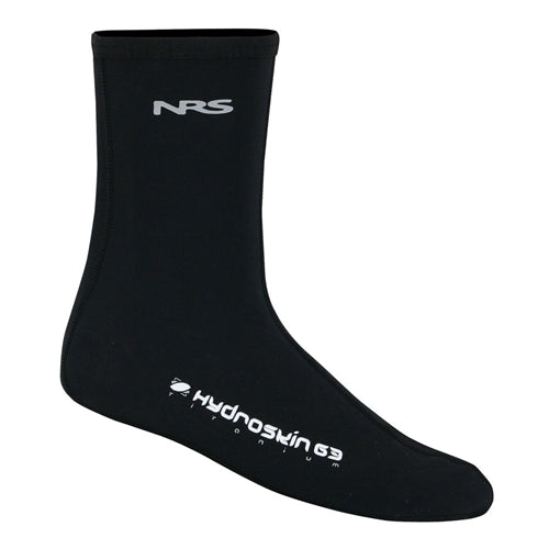 NRS HydroSkin Wetsocks at US Water Rescue