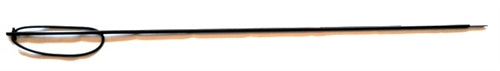 Trident Fiberglass Pole Spear - 6 ft.