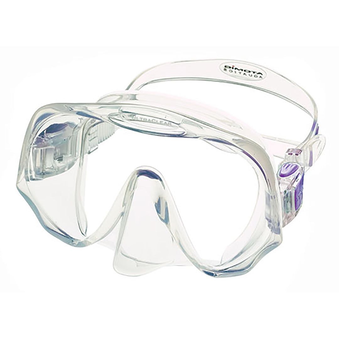 Atomic Aquatics Medium Fit Frameless Mask