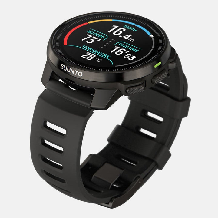 Suunto Ocean