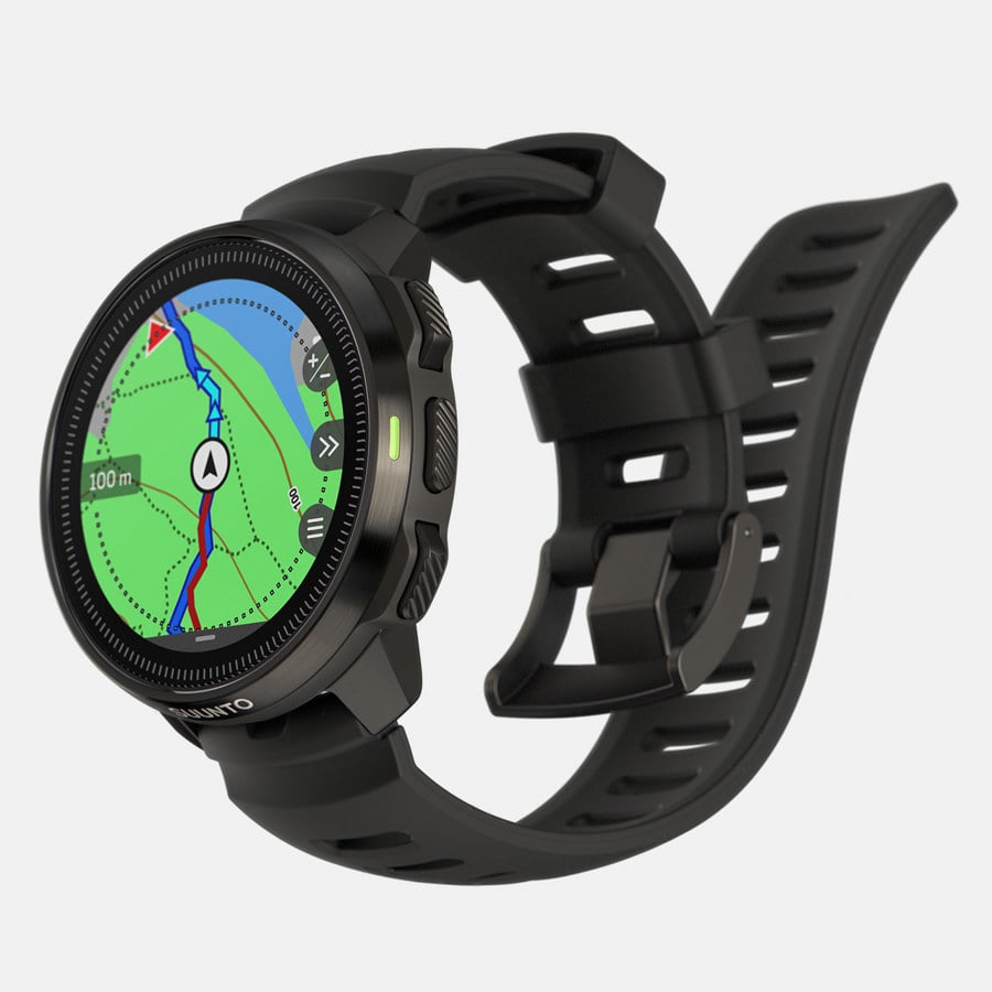 Suunto Ocean