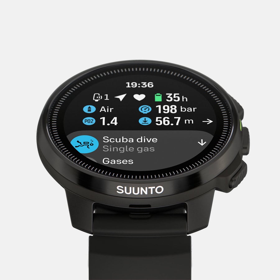 Suunto Ocean