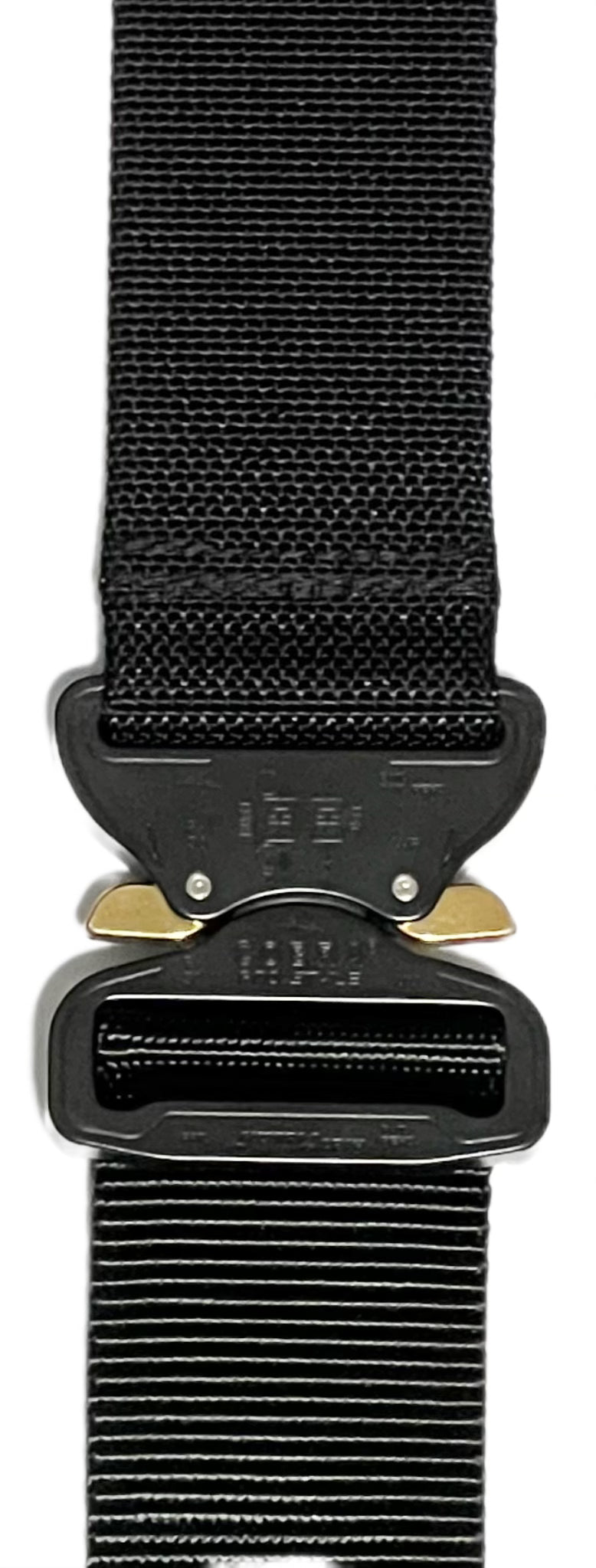 USWR Ultimate Backplate Harness