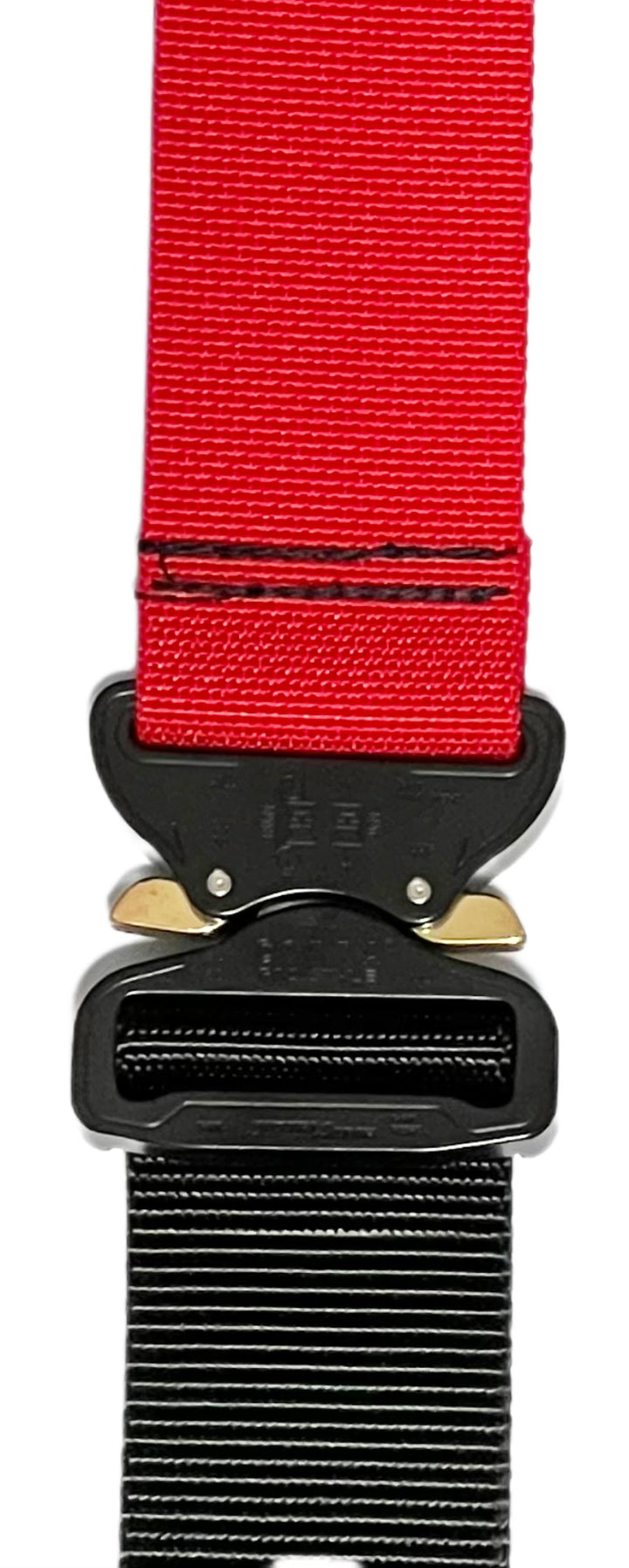 USWR Ultimate Backplate Harness