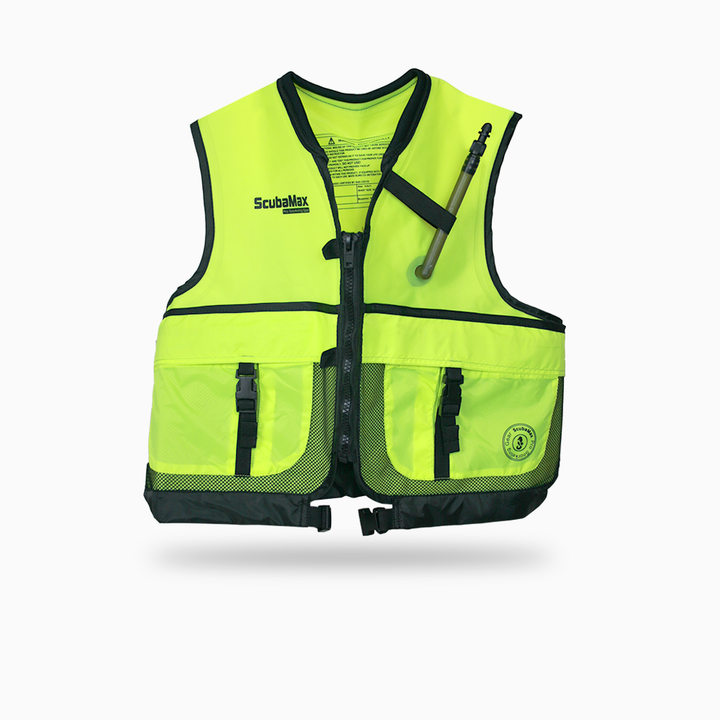 Snorkeling Vest