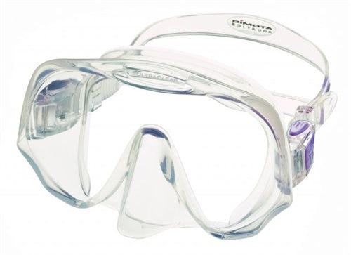 Atomic Aquatics Medium Fit Frameless Mask