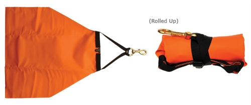 XS Scuba Weight Bag