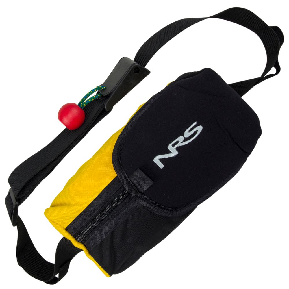 Standard Water Rescue Throw Bags – Force 6